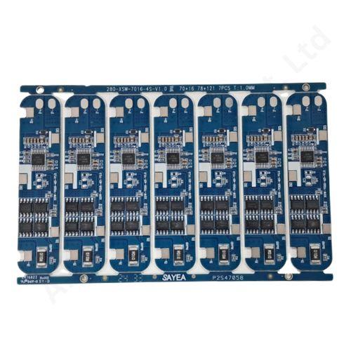 BMS LFP 04S/6A (XSW )